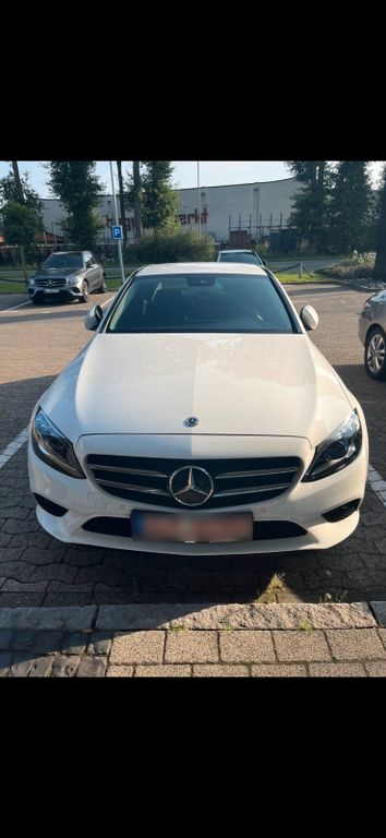 Image of Mercedes-Benz C 300