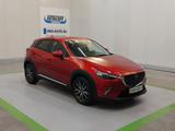 Mazda CX-3 Sports-Line - Mazda Gebrauchtwagen in Rostock
