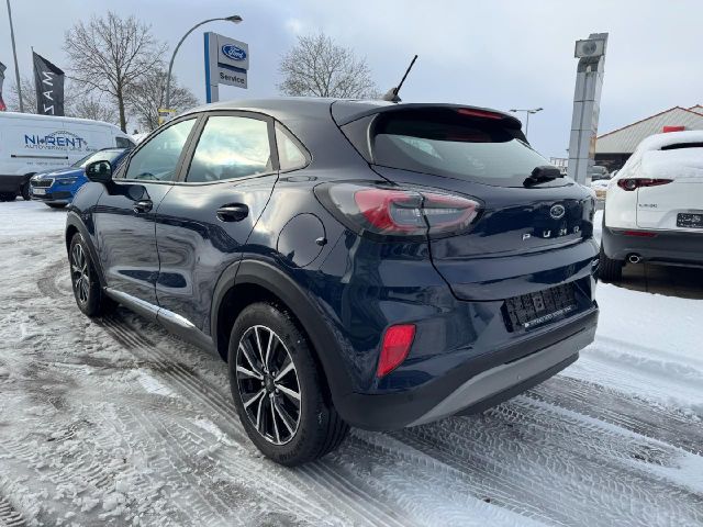 Ford Puma 1.0 Titanium NaviLEDKlima