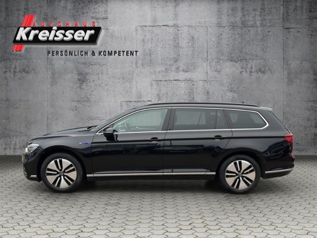 Passat Variant 1.4 TSI GTE DSG/ACC/AHK/SHZ/NAVI/