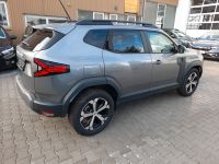 Dacia Duster - Vorschau Bild 4