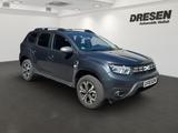 Dacia Duster II Journey 1.3 TCe Navi Klimaautom SHZ To - Dacia Duster in Mönchengladbach