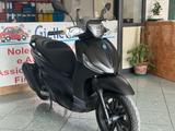 Piaggio Beverly 300 S - PIAGGIO BEVERLY 300