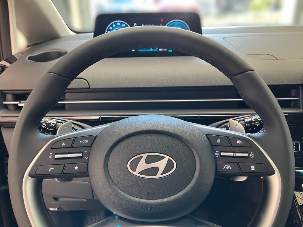 Fahrzeugabbildung Hyundai STARIA (9-Sitzer) HEV 1.6 T-GDI 2WD 6-AT Prime