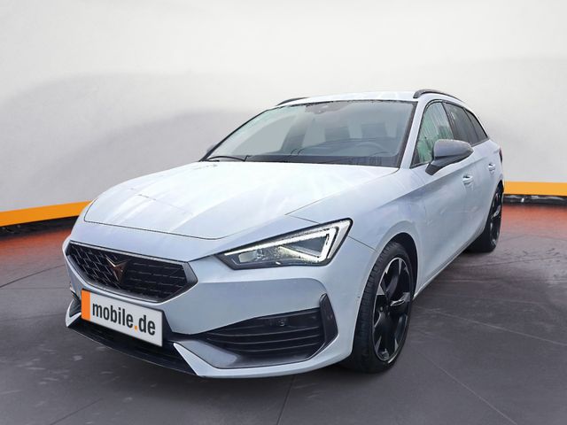 Cupra Leon Sportstourer 1.5 TSIe - NAV,RFK,ACC