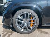 Mercedes-Benz Mercedes-AMG GLE 63 S 4M+ *KERAMIK*PANO*VMAX* - gebrauchte Mercedes-Benz GLE 63 AMG aus dem Jahr 2021