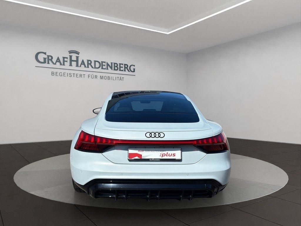 Audi e-tron GT quattro Matrix B&O Navi 360°Kamera ACC