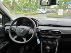 Dacia Sandero III 1.0 TCe 100 ECO-G Essential (Euro 6d