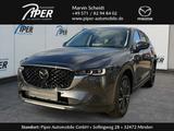 Mazda CX-5 2.5L SKYACTIV G 194 AWD EXCLUSIVE-LINE COMB