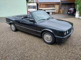 BMW E30 Cabrio 325 Shadowline - BMW aus 1988: Cabrio