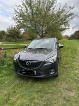 Mazda cx5 2,,2 ld - Mazda CX-5 in Karlsruhe