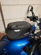 BMW Gepflegte K1200RS + Zubehör - BMW K1200RS