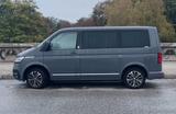 Volkswagen T6.1 Multivan Generation Six mit Garantie - gebrauchte VW T6 Multivan aus dem Jahr 2023