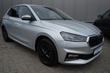 Skoda Fabia Selection DSC LED PDC Keyless - Skoda Fabia Jahreswagen