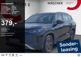 Volkswagen Tayron Life 1.5 eHybrid AHK Navi LED-Plus VC AHK - Volkswagen Tayron mit Hybrid-Antrieb