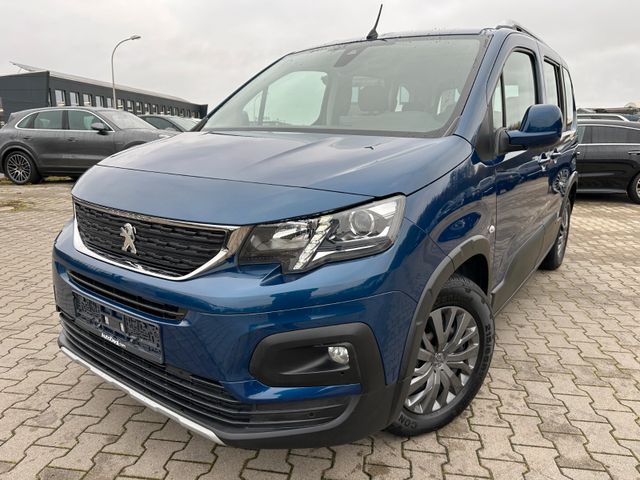 Peugeot Rifter 1.5 L ALLURE Pack*Full LED*Kamera*7 Sitze