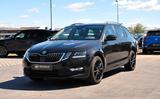 Skoda Octavia Clever Business-Paket Columbus - Skoda Octavia: Business