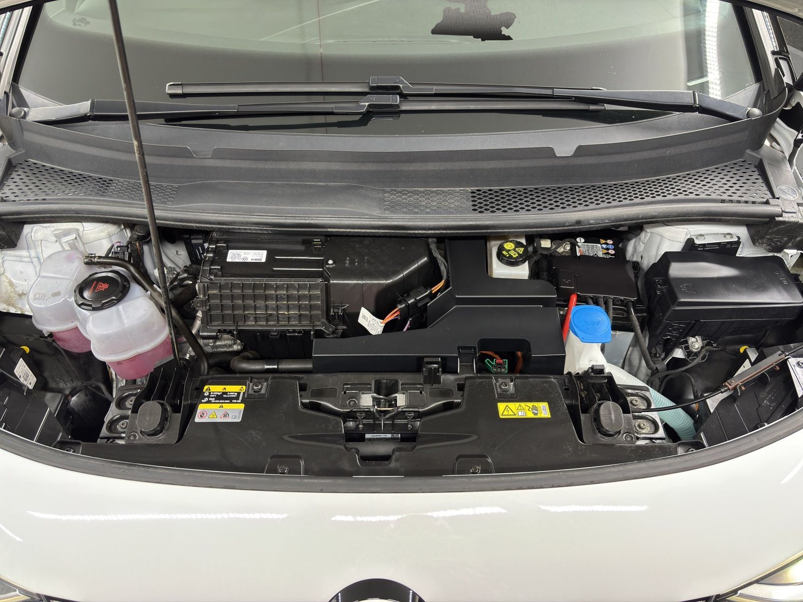 Volkswagen ID.3 - Bild 16