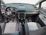 Volkswagen Sharan Trendline 6-Sitzer-AC-Zahnriemen NEU - Volkswagen Sharan