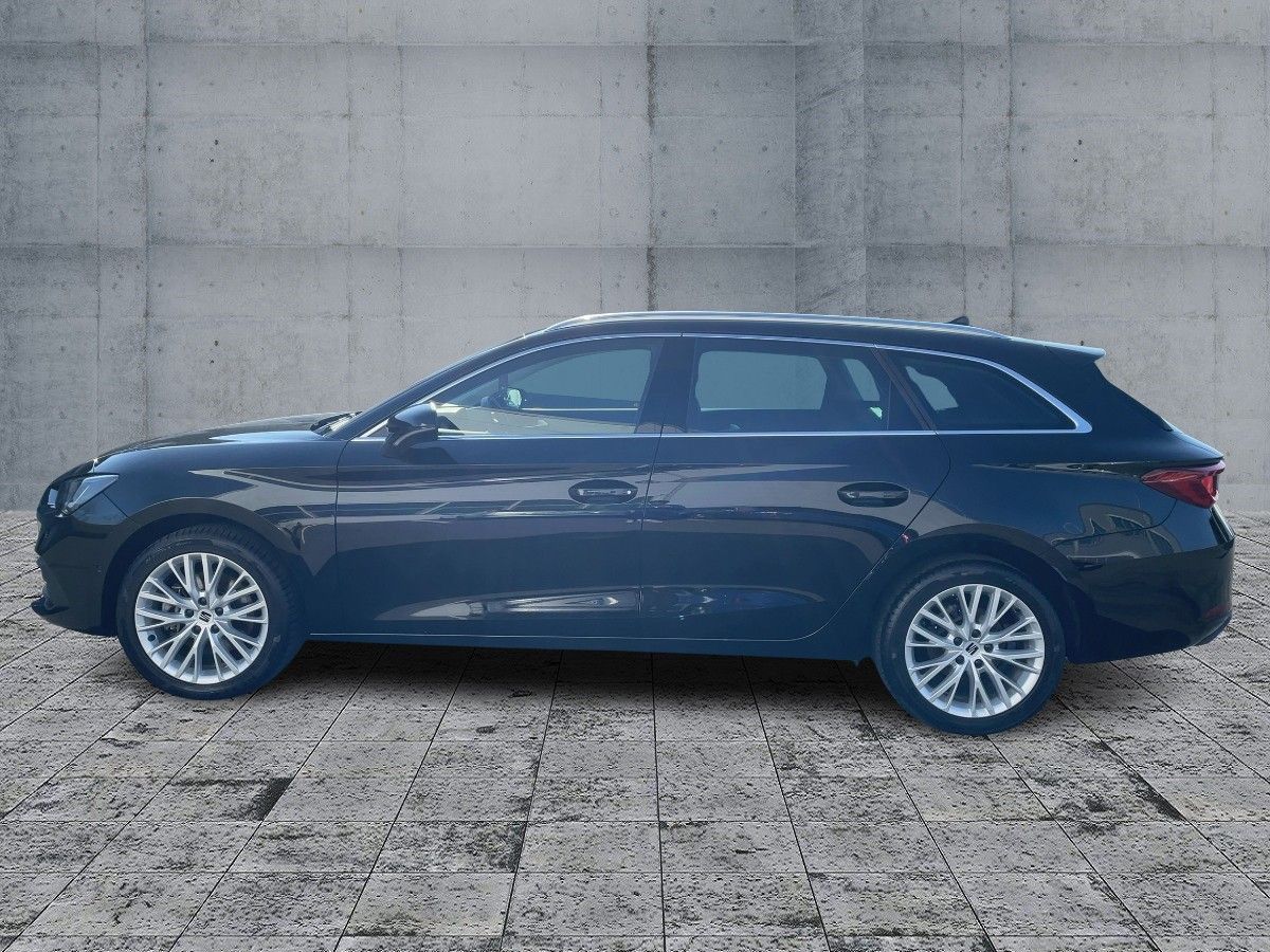 Seat Leon - Bild 4