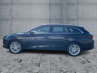 Seat Leon - Vorschau Bild 4