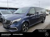 Mercedes-Benz EQV 300 AVANTGARDE Extralang EL.TÜR AIRMATIC 360