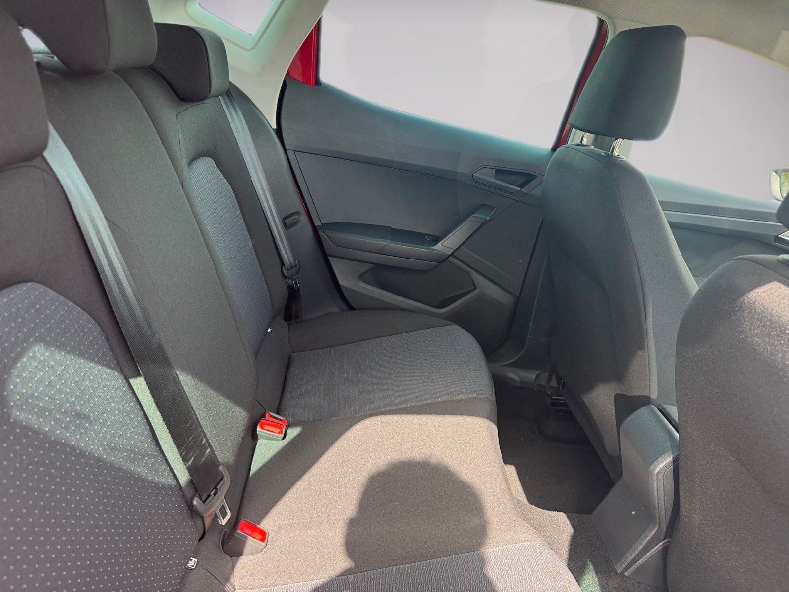 Fahrzeugabbildung SEAT Ibiza Style 1.0 TSI