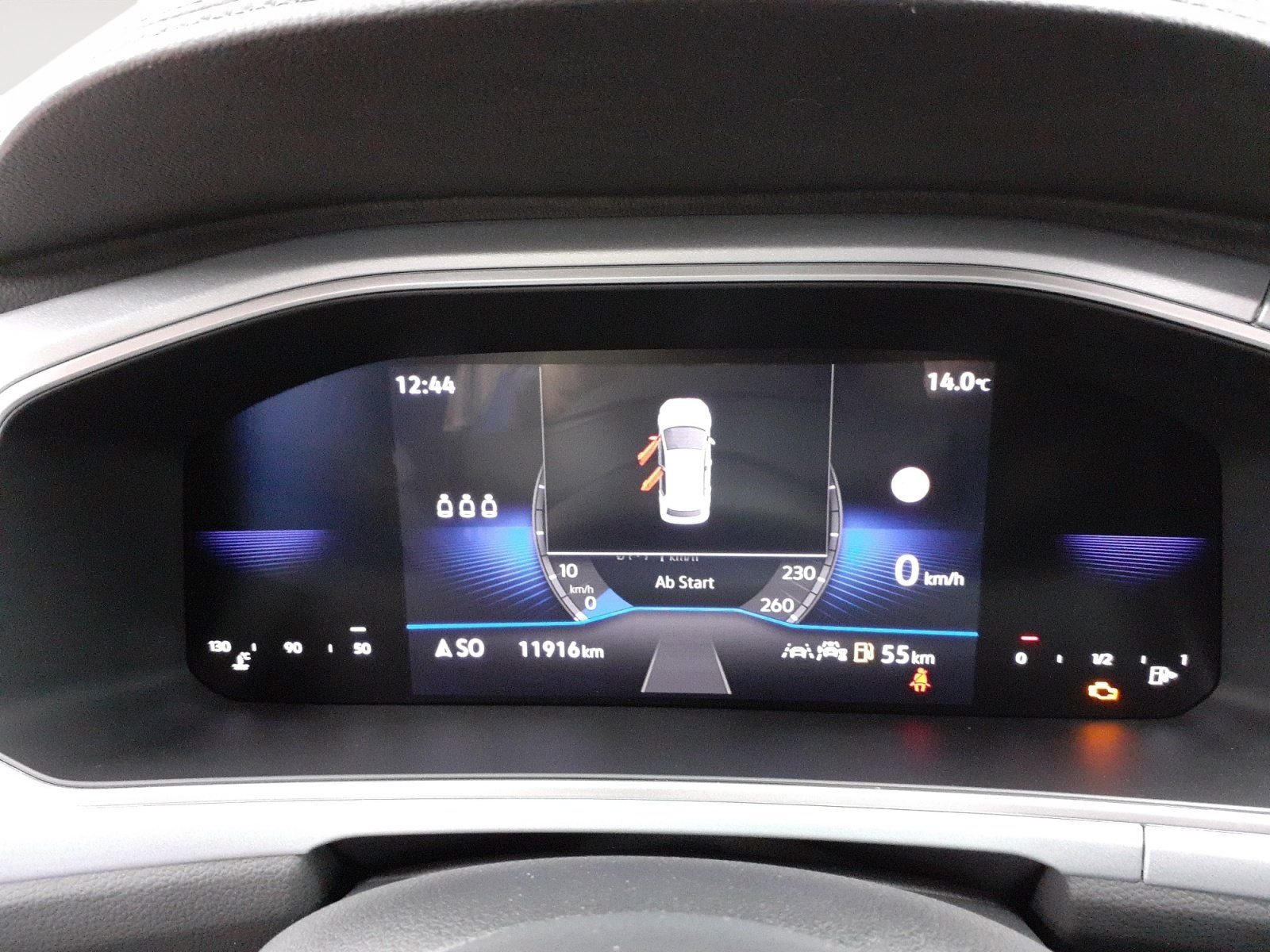 Volkswagen T-Roc - Bild 13