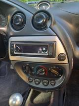 Ford Streetka Elegance Elegance 1,6 L - TÜV neu - Ford Streetka Gebrauchtwagen