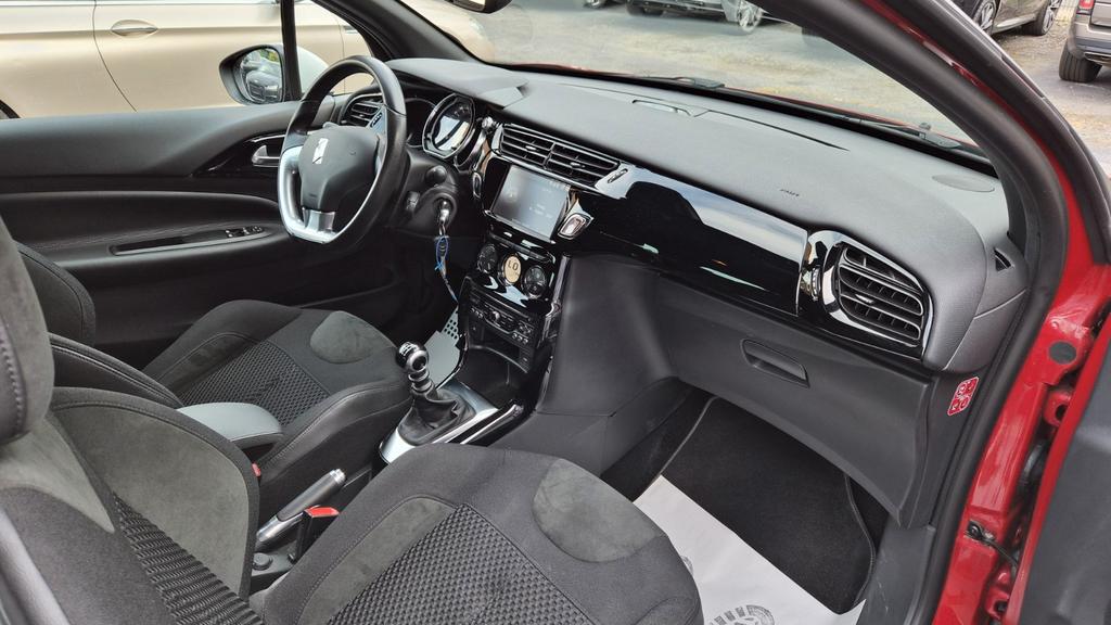 Citroën DS3