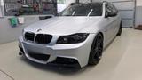 BMW 3er Touring Liebhaber Fahrzeug - BMW aus 2009: 3er