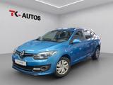 Renault Megane Grandtour 1.5 dCi Paris,Navi,Tempo,AHK - Renault Megane Paris mit Diesel-Antrieb