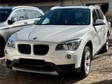 BMW X1 sDrive20d, Navi Prof, Xenon, Sportstz, 8-fach - BMW X1: 2.8