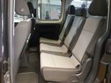 Volkswagen Caddy Maxi Comfortline 2.0TDI 7-SITZER NAV SHZ - Volkswagen Caddy Maxi: TDI