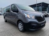Renault Grand Trafic L2H1 2,9t  Expression dCi 125 | AHK - Renault Trafic 9-Sitzer