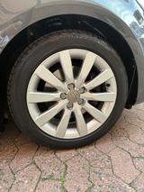 Audi A1 1.4 TFSI Sportback - - gebrauchte Kleinwagen in Salzgitter