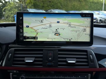 BMW 320 Gran Turismo - 10