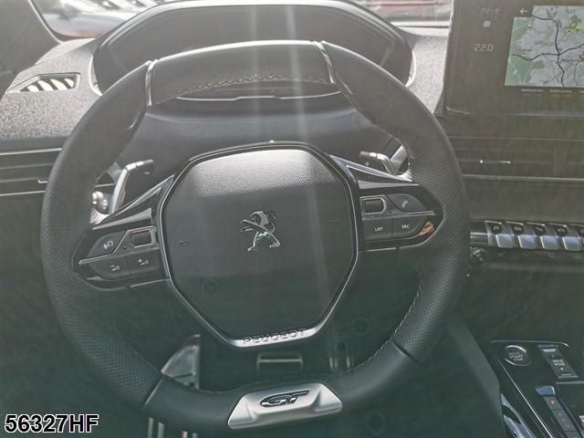 Fahrzeugabbildung Peugeot 3008 1.2 PureTech 130, GT