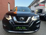 Nissan X-Trail N-Tec 1.7dci 4x4"Automatik"Navi"Panorama - Nissan X-Trail mit Diesel-Antrieb: Allradantrieb