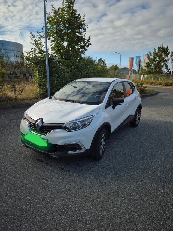 Image of Renault Captur