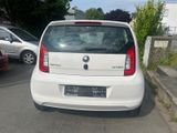 Skoda Citigo Ambition - Skoda Citigo mit CNG-Antrieb