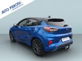 Ford Puma 1.0 EcoBoost Hybrid Aut. ST-LINE X - Ford Puma: Automatik