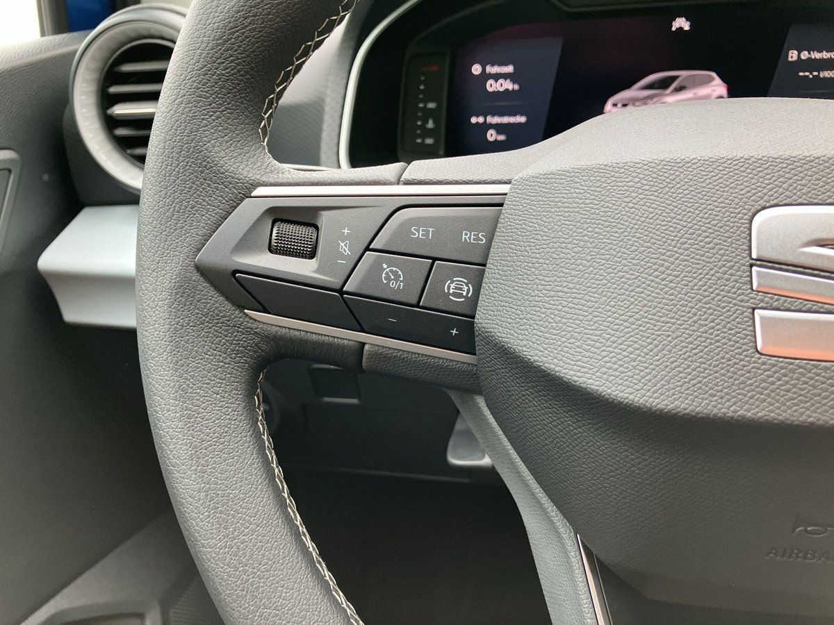 Seat Ibiza - Bild 22