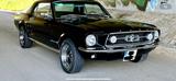 Ford Mustang - gebrauchte Ford Mustang aus dem Jahr 1967