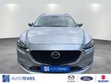Mazda 6 Centre Line*360Grad Kamera*Apple Carplay*Head  - Mazda 6 in Düsseldorf