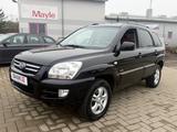 Kia Sportage EX 4WD #Tüv Neu #Inspk-Neu #S-Heft - gebrauchte Kia Sportage aus dem Jahr 2006