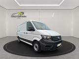 Volkswagen Crafter Kasten L3 H2 2.0TDI*KLIMA*TEMPOMAT*KAMER - gebrauchte VW Crafter aus dem Jahr 2024