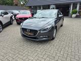 Mazda 3 Skyactiv G 120 6GS Exclusive Line & ACT-P NAV - gebrauchte Mazda 3 aus dem Jahr 2017