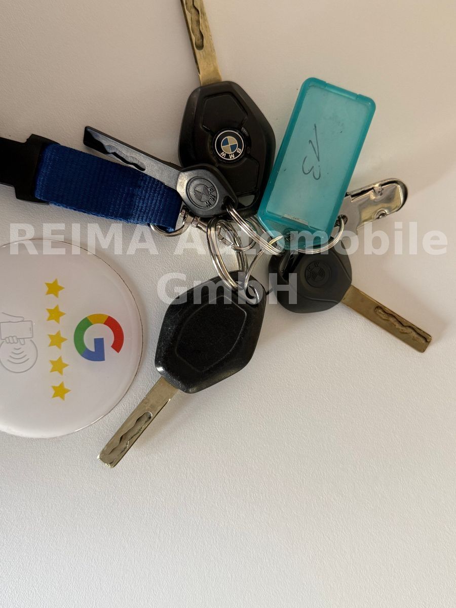 Fahrzeugabbildung BMW 325 Cabrio Ci, Leder, Klima, Alu