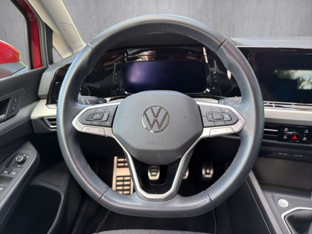 Golf VIII 1.5 TSI Move/LED/ACC/PDC/App-Con. Navi